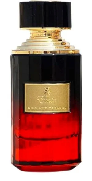 Emir Wild & Tobacco U 100 ml Hard Eau de Parfum