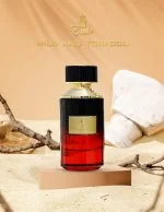 Wild & Tobacco U 100 ml Hard Eau de Parfum