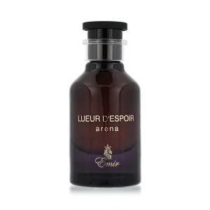 Emir Lueur D'espoir Arena eau de parfum unisexe