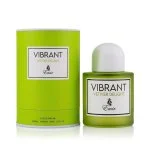 Vibrant Vetiver Delight eau de parfum unisexe 100 ml