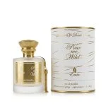Pour Me Wild Eau de Parfum unisexe 100 ml