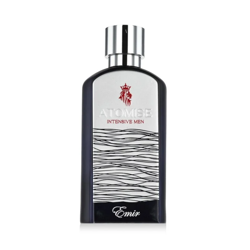 Atomise Intensive Men eau de parfum pour homme 100 ml