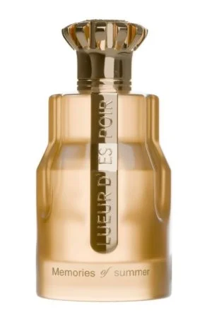 Emir Memories of Summer Lueur D´espoir Eau de Parfum Unisexe