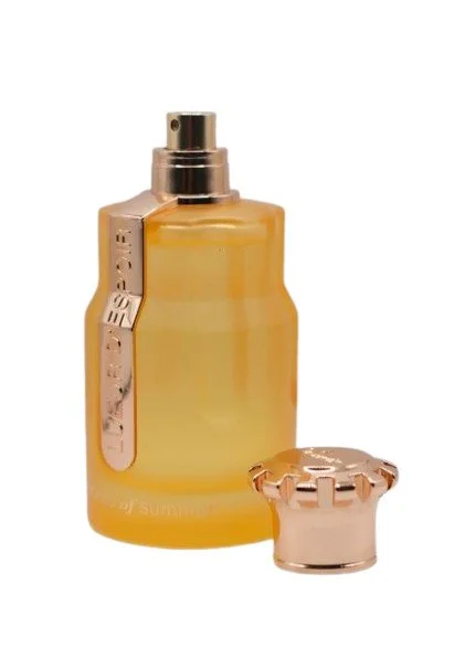 Memories of Summer Lueur D´espoir Eau de Parfum Unisexe 100 ml
