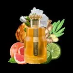 Memories of Summer Lueur D´espoir Eau de Parfum Unisexe 100 ml