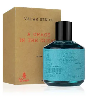 Emir A Chaos In The Ocean eau de parfum pour homme 100 ml