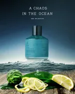 A Chaos In The Ocean eau de parfum voor mannen 100 ml