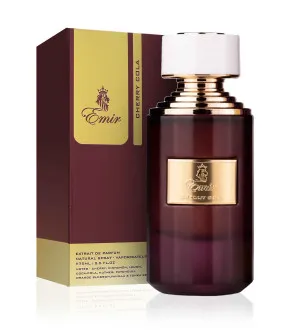 Emir Cherry Cola extrait de parfum unisexe 75 ml