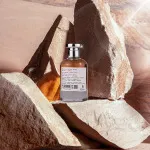 Factory Edition Warm Leather eau de parfum unisex 100 ml