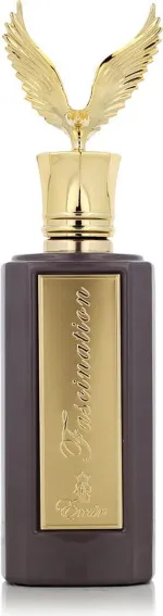 Fascination parfumextract unisex 100 ml