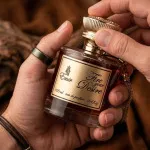 Fire Your Desire parfum unisex 100 ml