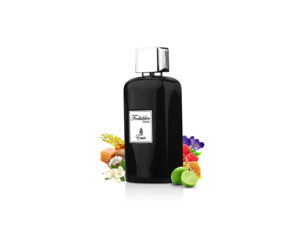 Forbidden Sugar parfumextract unisex 100 ml