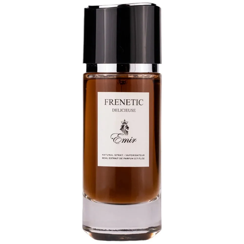 Frenetic Delicieuse parfumextract unisex 80 ml