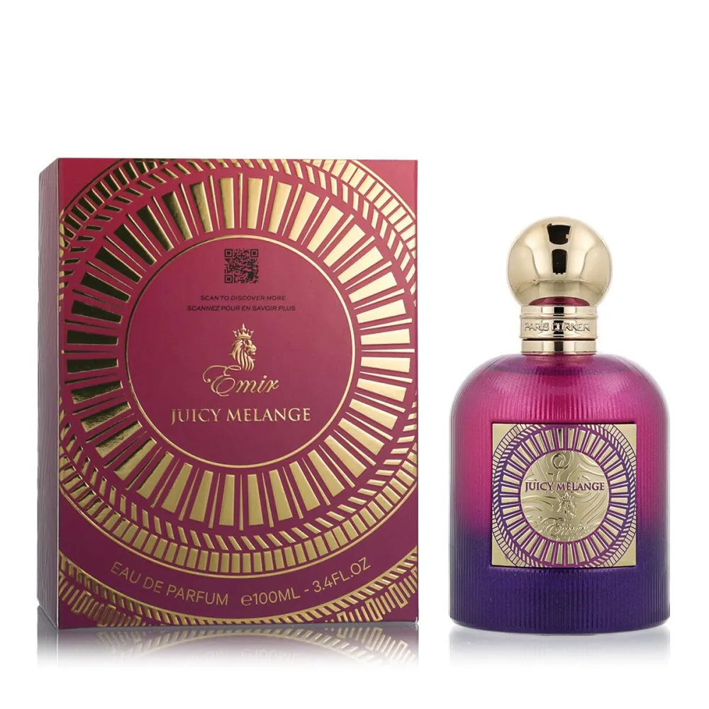 Juicy Melange parfum eau de toilette unisex 100 ml