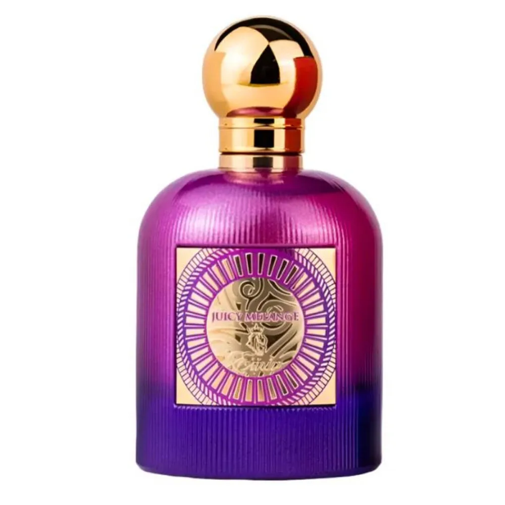 Juicy Melange parfum eau de toilette unisex 100 ml