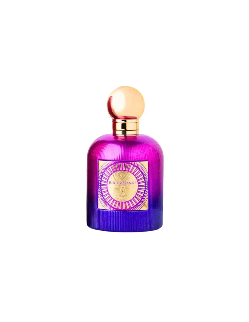 Juicy Melange parfum eau de toilette unisex 100 ml