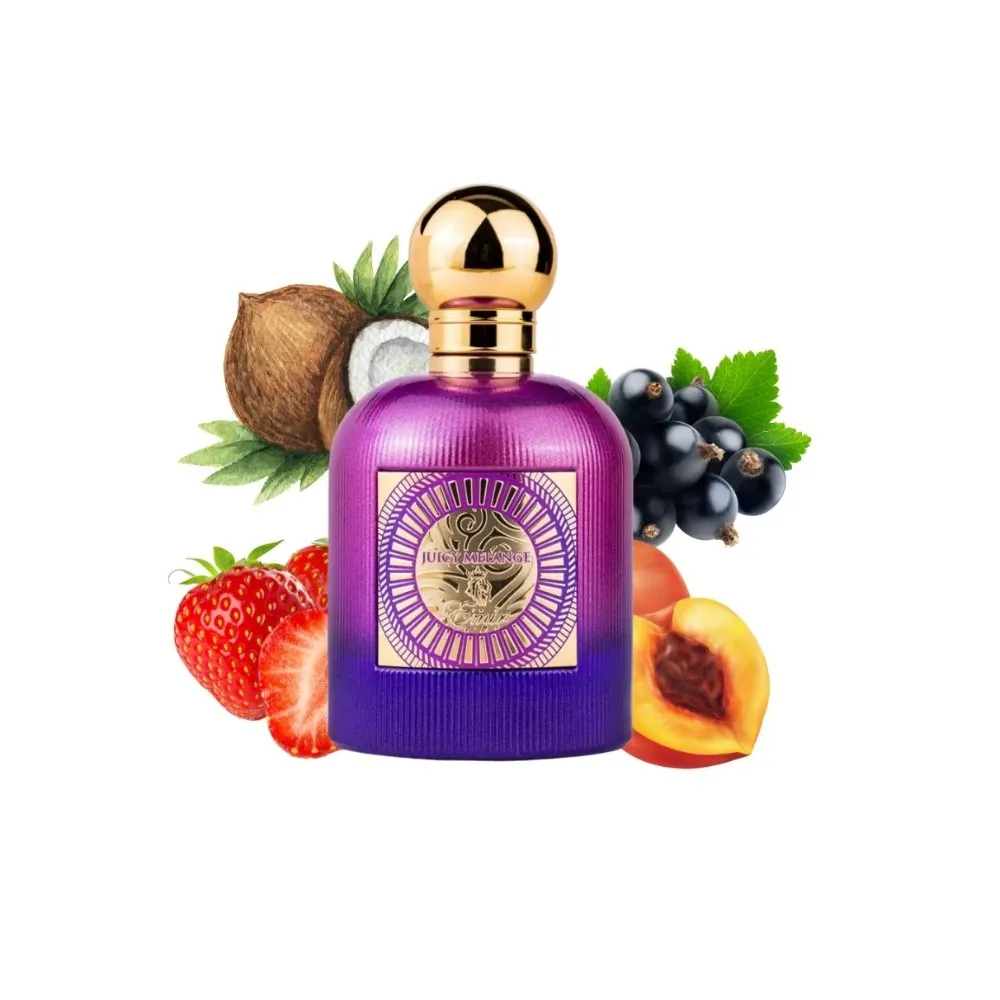 Juicy Melange parfum eau de toilette unisex 100 ml