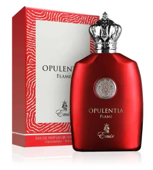 Emir Opulentia Flame eau de parfum pour homme 100 ml