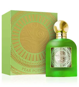 Emir Pear Potion eau de parfum unisexe 100 ml