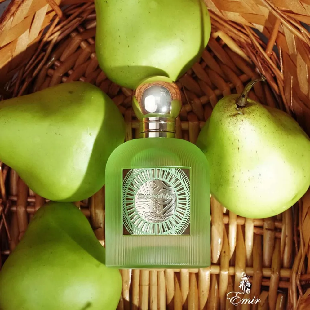 Pear Potion parfum uniseks 100 ml