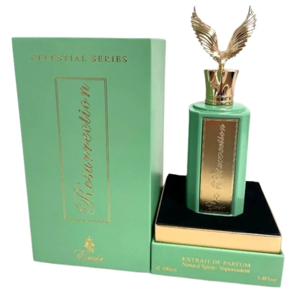 Resurrection parfumextract unisex 100 ml