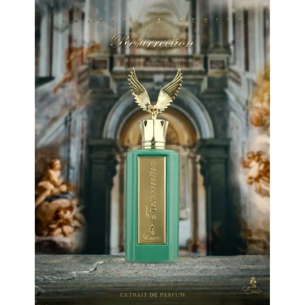 Resurrection parfumextract unisex 100 ml