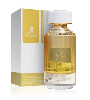 Emir Super Crush extrait de parfum unisexe 75 ml