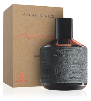 Emir Valar Series A Walk On Dirt eau de parfum pour homme 100 ml