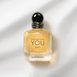 Emporio Armani Stronger With You Only eau de toilette pour homme 100 ml