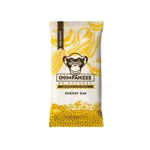 Chimpanzee Barre énergétique - Banane & Chocolat 55 g
