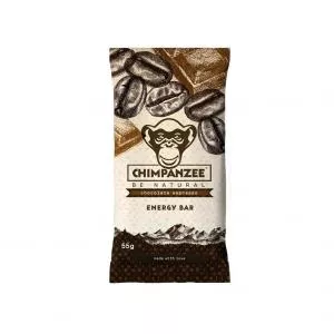 Chimpanzee Barre énergétique - Chocolat Espresso