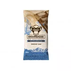 Chimpanzee Barre énergétique - Chocolat noir & Sel de mer