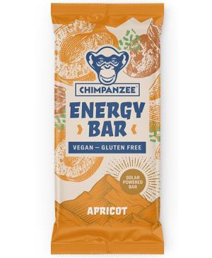 Barre énergétique Abricot 55 g