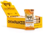 Chimpanzee Energiereep Abrikoos 55 g