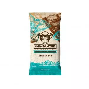 Chimpanzee Barre énergétique - Chocolat à la menthe 55 g