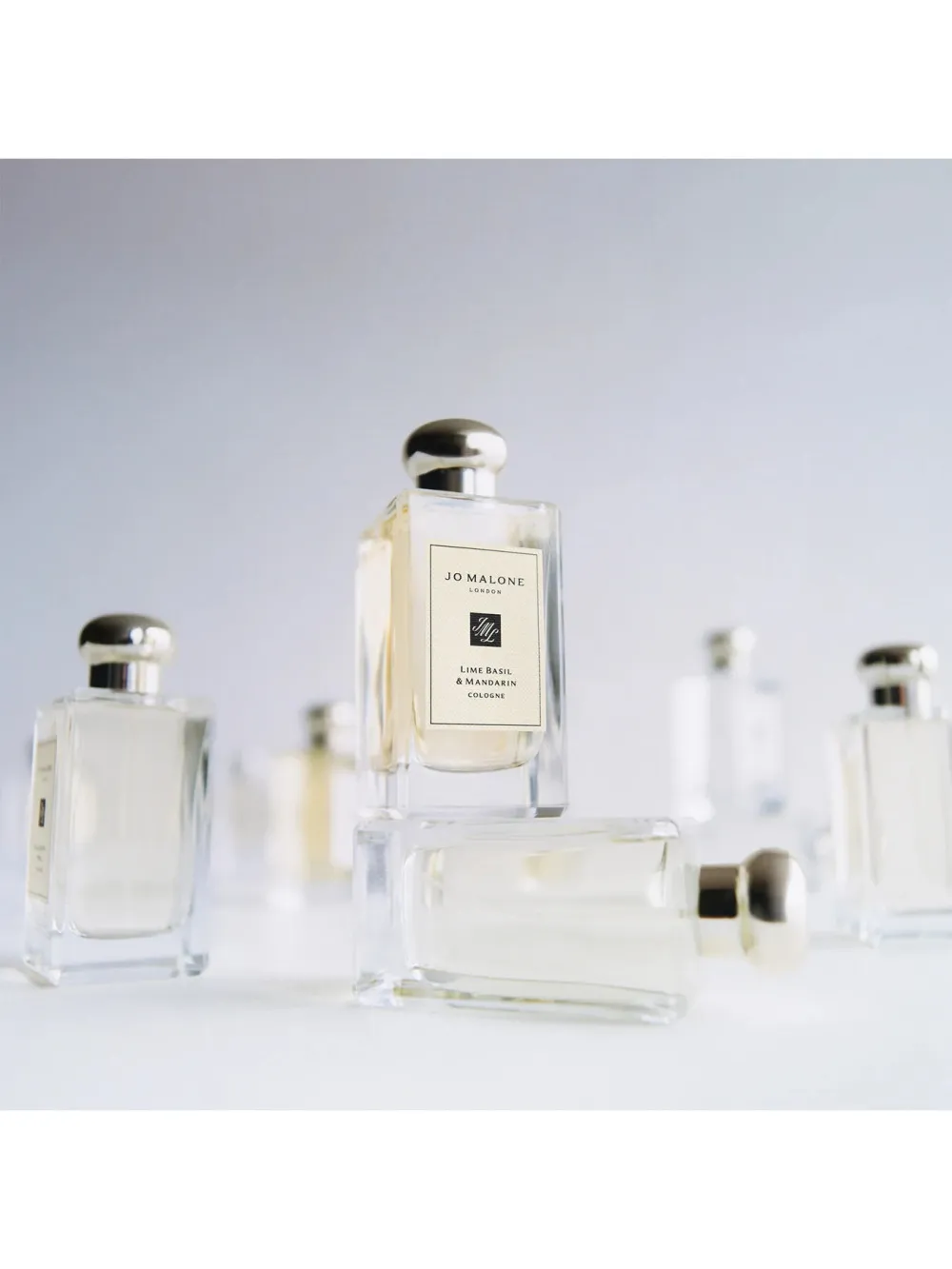 English Oak & Hazelnut eau de cologne unisex 100 ml