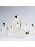 English Oak & Hazelnut eau de cologne unisex 100 ml