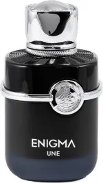 Enigma Une Eau de Parfum voor heren 100 ml