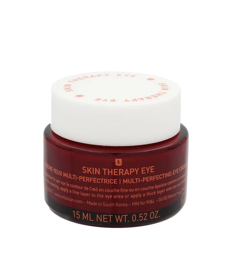 Skin Therapy Multi-Perfecting Eye Cream crème contour des yeux hydratante 15 ml