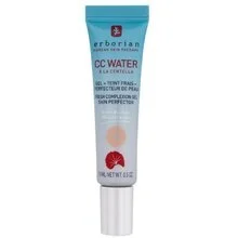 CC Water Crème CC à la texture gel légère Claire 15 ml