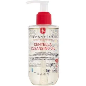 Erborian Centella Cleansing Oil huile nettoyante visage