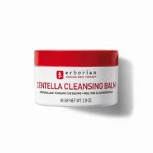 Erborian Centella Cleansing Balm baume nettoyant visage 80 g
