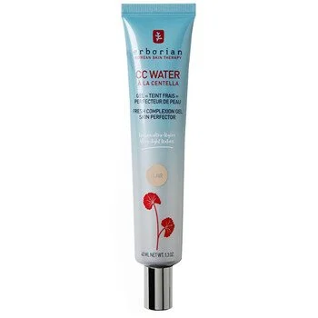 CC Water CC crème à la texture gel légère Doré 40 ml