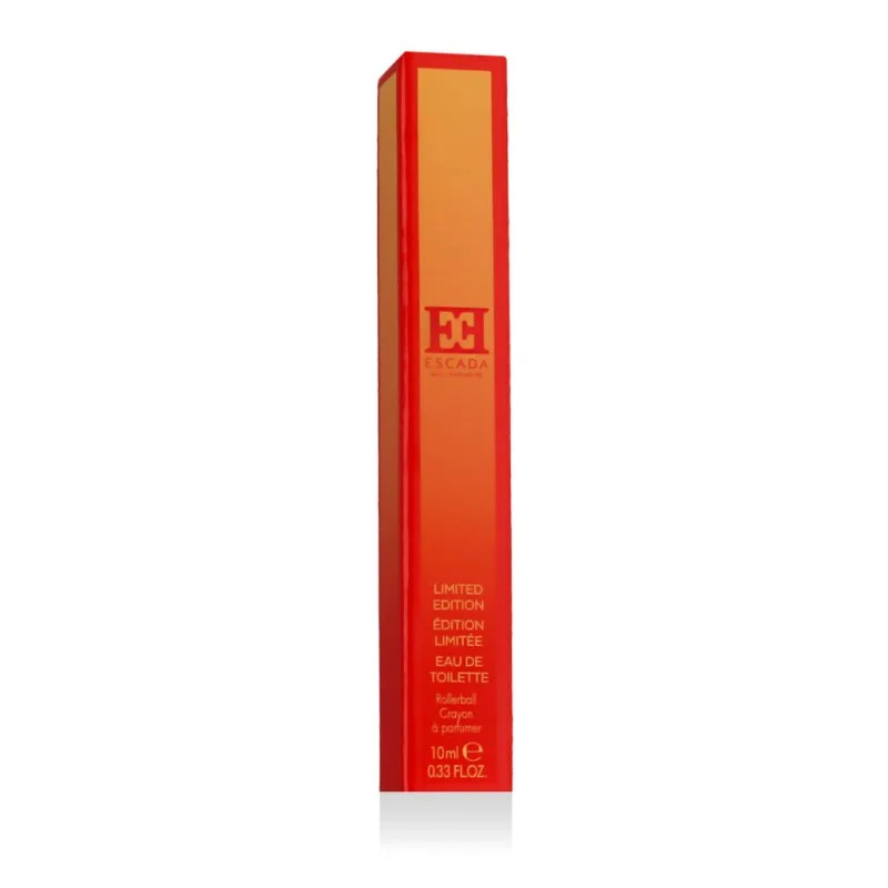 Escada Bali Paradise MINI eau de toilette pour femme 10 ml