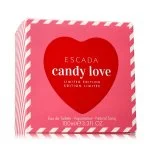 Escada Candy Love eau de toilette pour femme 100 ml