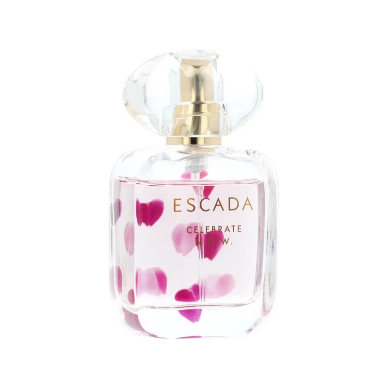 Escada Celebrate N.O.W. eau de parfum pour femme 30 ml