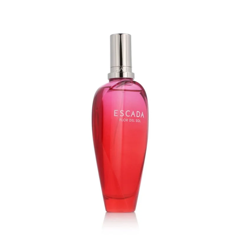 Escada Flor del Sol eau de toilette pour femme 100 ml