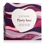 Escada Party Love eau de parfum pour femme 50 ml