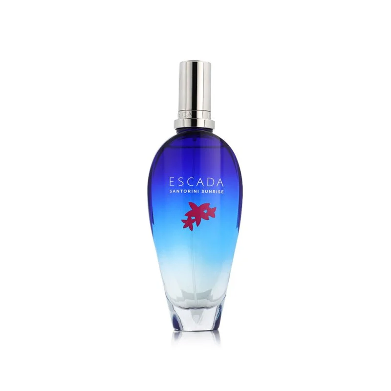 Escada Santorini Sunrise eau de toilette pour femme 100 ml