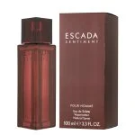 Sentiment pour Homme eau de toilette voor heren 100 ml